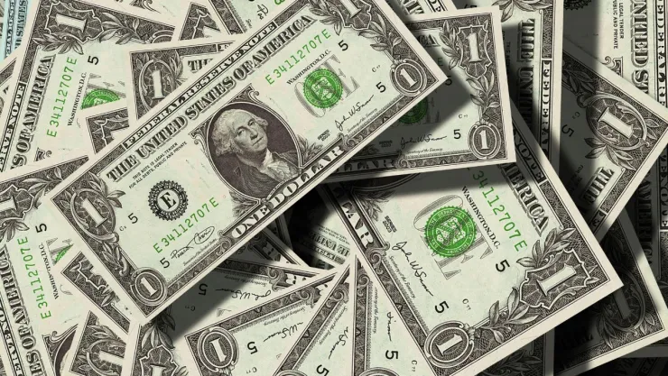Precio del Dólar hoy en Aguascalientes