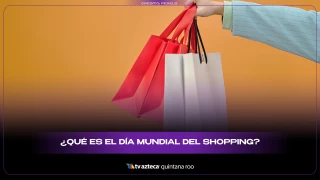 Día Mundial del Shopping 2025: qué se celebra, cuándo es y las mejores ofertas para aprovecharlo