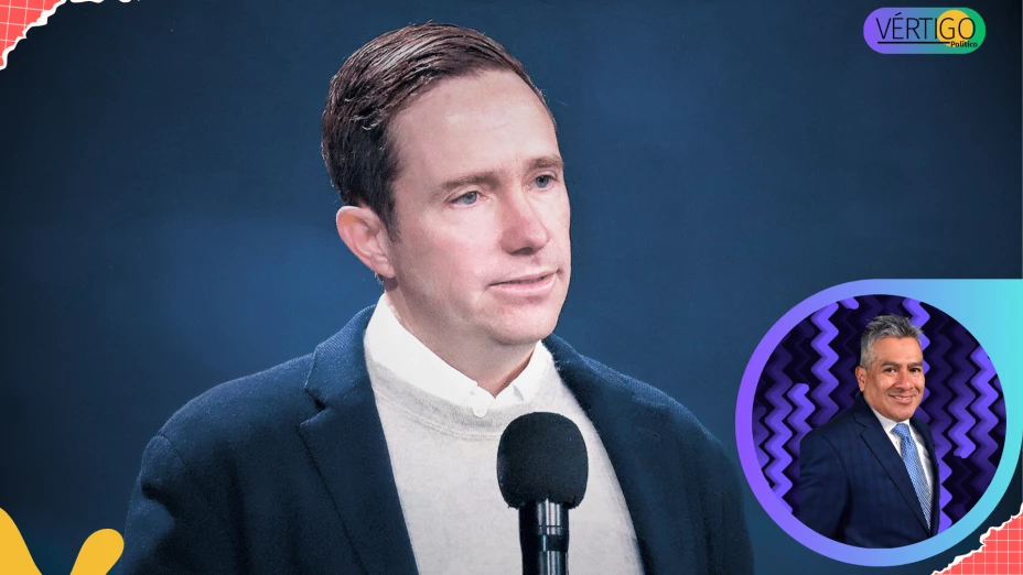 Benjamín Salinas Sada