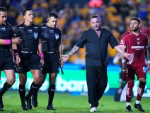 Antonio Mohamed