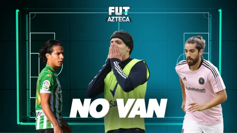 M&eacute;xico en el Final Four