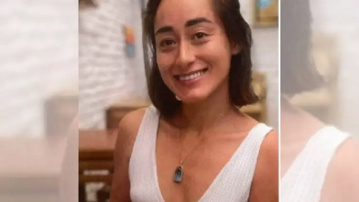 Buscan a estadounidense, Mallory Lynne Wong, en Tulum; esto se sabe de su desaparición