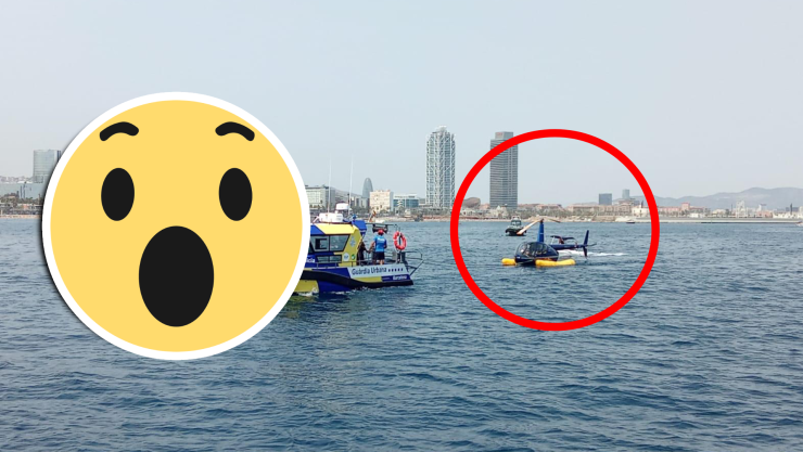 VIDEO_ Helicóptero realiza amerizaje de emergencia en plena playa.jpg