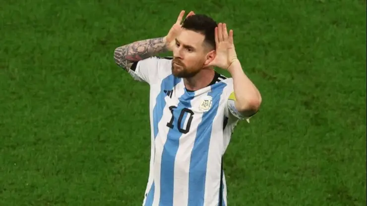 messi argentina vs croacia en vivo