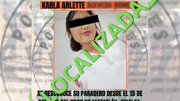 Karla Arlette Acevedo Romero