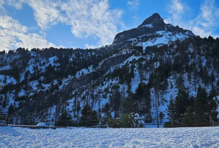 Caerá este fin de semana la primera nevada en Jalisco; dónde ocurrirá