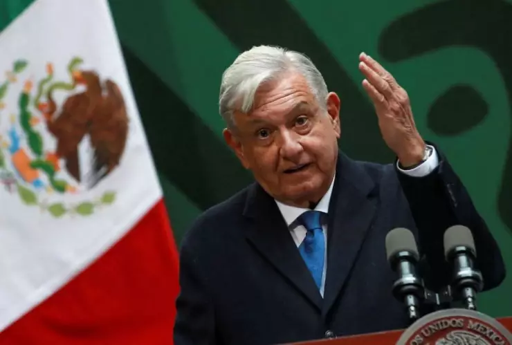 AMLO veta nombramientos del INAI