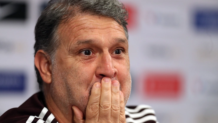 TATA MARTINO