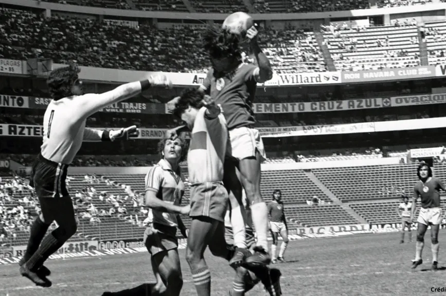 5 futbolistas que jugaron en América y Cruz Azul cesareo victorino.jpg
