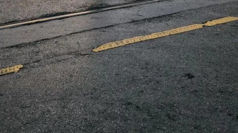 Atropellado en Loma Bonita.