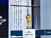Trofeo Copa Mundial de la FIFA 2026