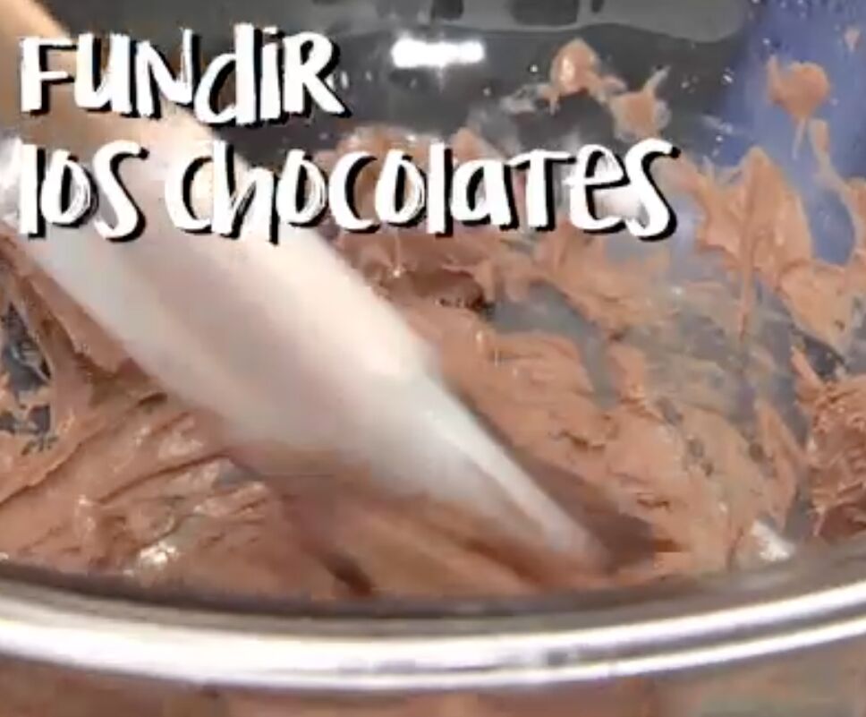 que hay de comer
