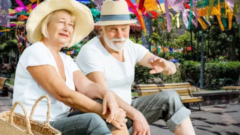 Pueblo Mágico Jalisco