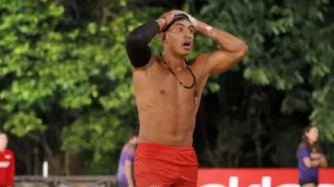 El Campeón del Exatlón Heliud Pulido, comparte emocionante noticia