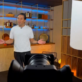 resumen del segundo programa de masterchef celebrity generaciones