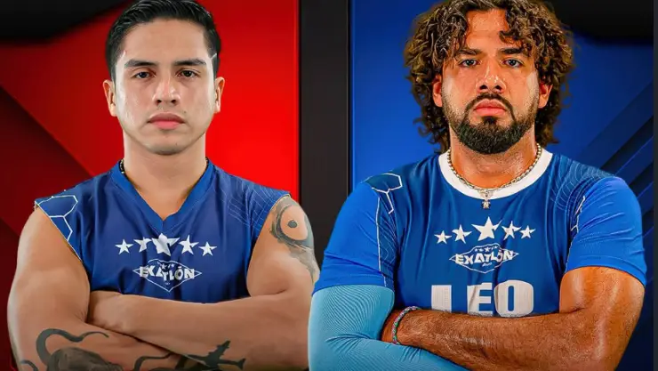¿Quién fue el eliminado del ‘Exatlón México’ 2026? Así fue el enfrentamiento entre Adrián y Koke