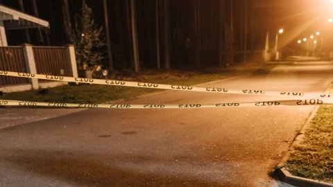 muerto colonia noche buena