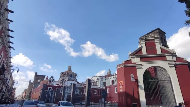 Así estará el clima en Puebla hoy 2 de febrero de 2026: Riesgos por frío intenso y heladas