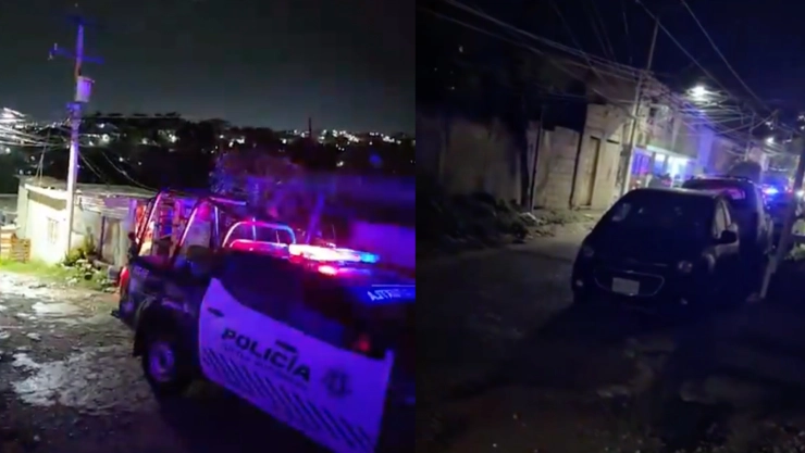 Cuerpo en río Sabinal hoy en Tuxtla Gutiérrez