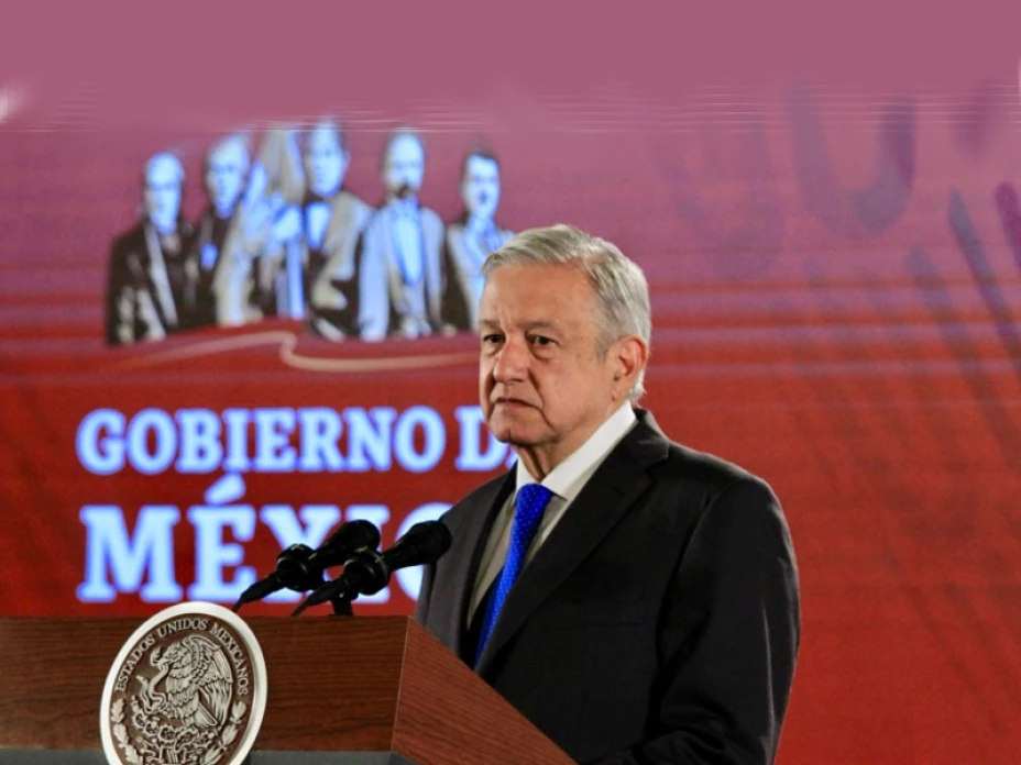 Andrés Manuel López Obradro