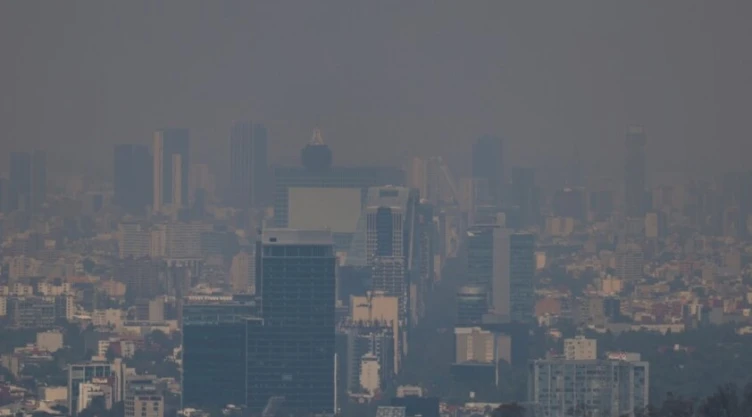 Contingencia Ambiental: Mantienen Fase I HOY domingo 19 de mayo para la CDMX y el Edomex