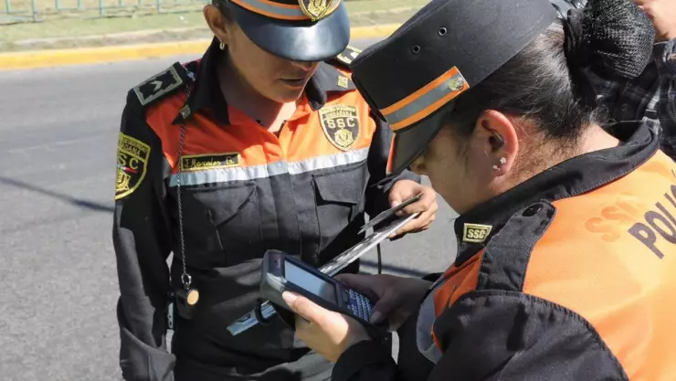 Hoy No Circula sabatino del 27 de noviembre en CDMX y Edomex