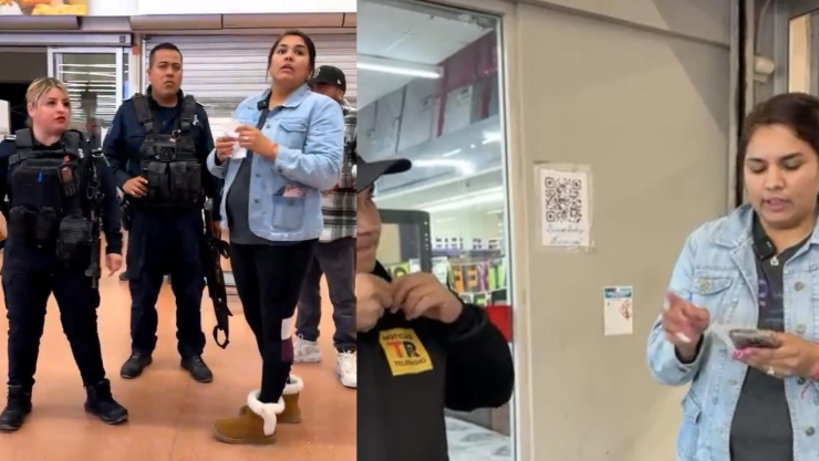 compra nueve televisiones