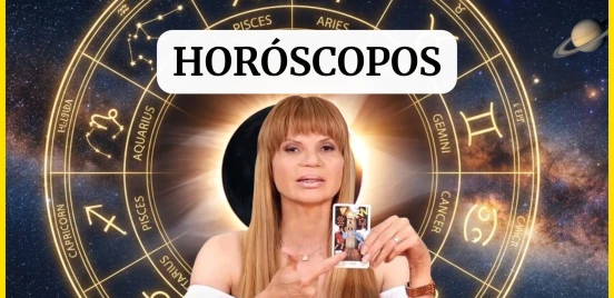 Horósocopo