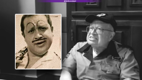 Muere Eduardo Manzano a los 87 años: carrera, personajes y legado del Polivoz