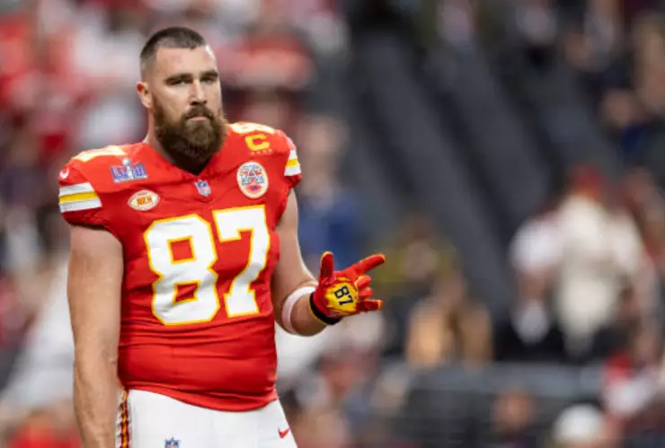 Travis Kelce