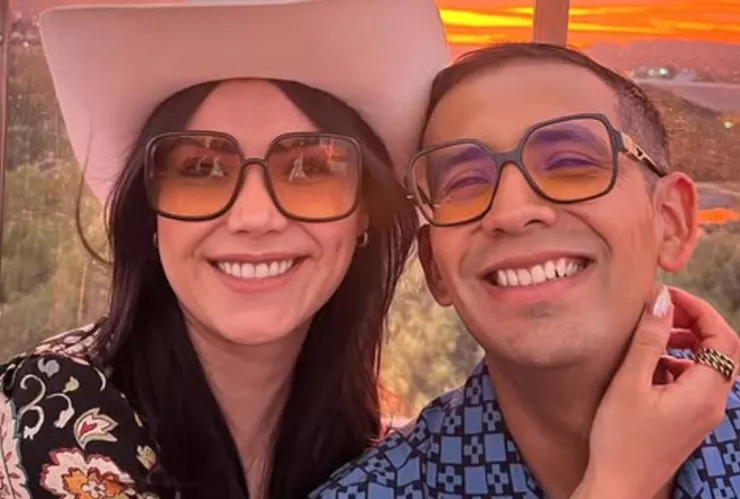 Desaparece familiar de esposa de El Capi Pérez en Cancún