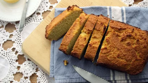 Así puedes fortalecer tus huesos sin comer gluten