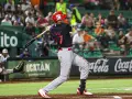 El Águila de Veracruz vs Leones de Yucatán beisbol