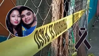 Sujetos armados atacaron una casa en Potrero Nuevo, dejando dos víctimas fatales