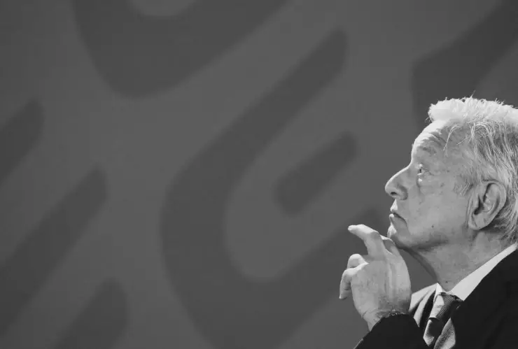 “Criminal” Así calificaron la gestión de medicamentos en el sexenio de AMLO