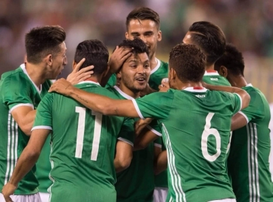 Selección