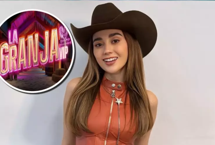 Carolina Ross se pondrá firme en La Granja VIP; no admitirá robo de comida.