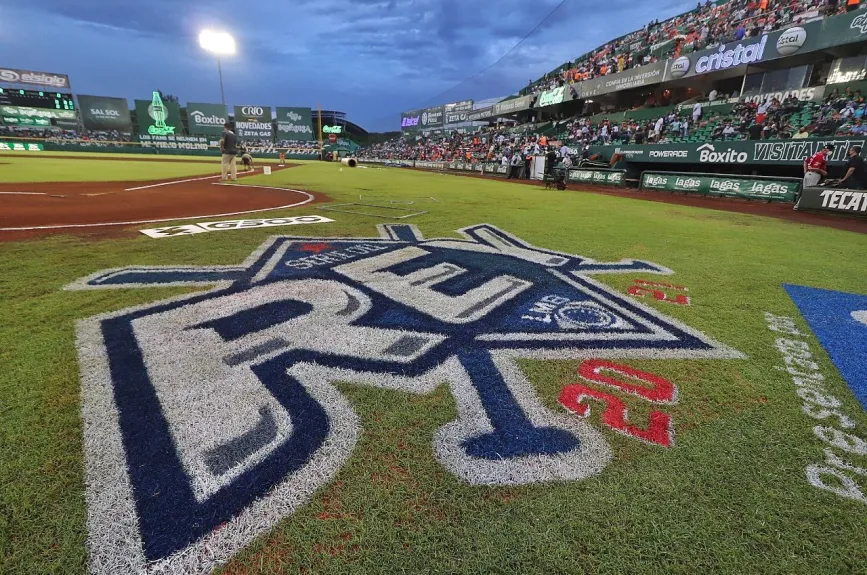 Leones vs Toros Juego 3 Serie del REY