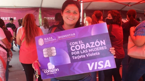 Cuándo-reparten-la-Tarjeta-Violeta-Bienestar-a-nuevas-beneficiarias-en-octubre-2024