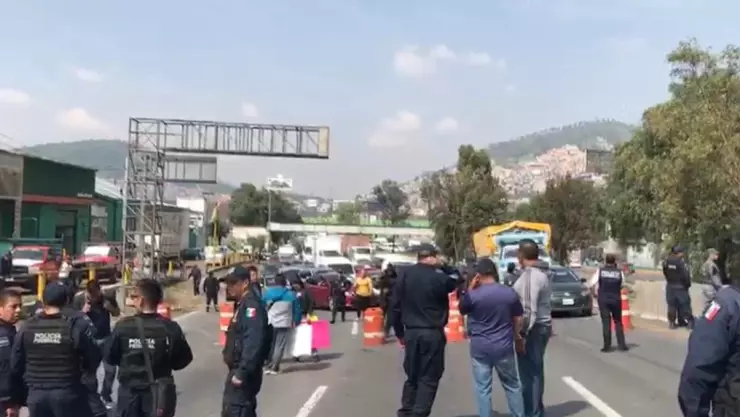 Policías federales inconformes llegan a acuerdo con Secretaría de Seguridad Pública y Protección Ciudadana