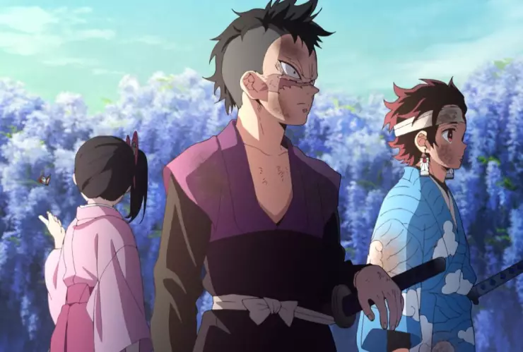 Todas las series de anime que Crunchyroll dejará ver gratis durante mayo