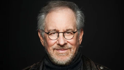 Steven Spielberg: La celebridad más rica del mundo 2026