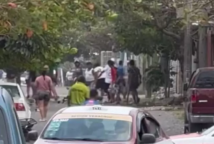 las amapolas veracruz.