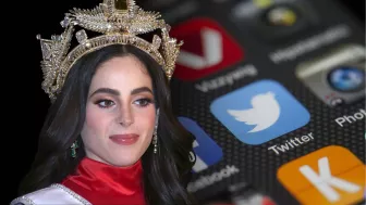 Fátima Bosch responde a ataques tras ganar Miss Universo 2025 y denuncia violencia digital