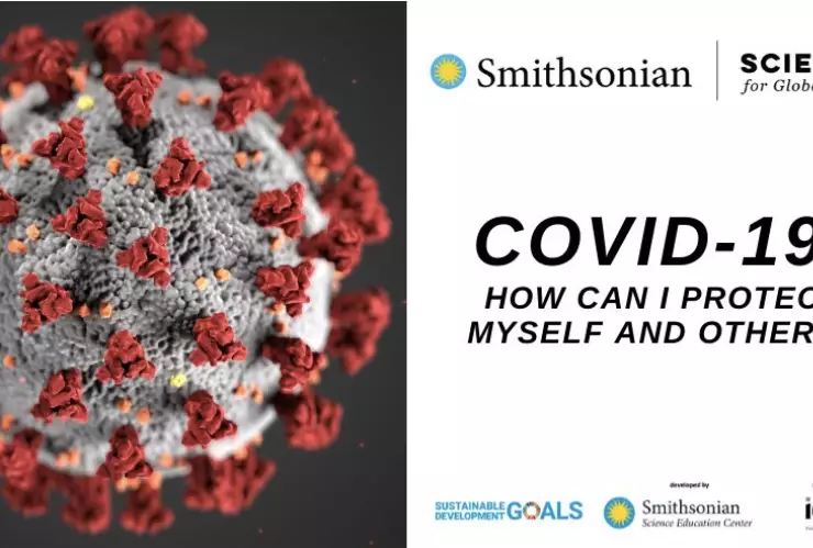 OMS publica guía sobre Covid-19 para jóvenes