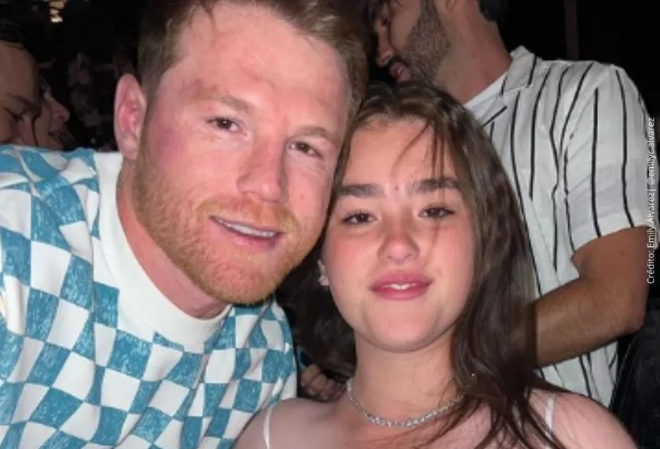 Emily Álvarez con su papá..jpg