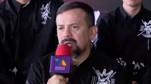 Cruz Mart&iacute;nez