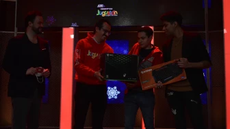 ¡Gracias a los participantes por apoyar esta increíble iniciativa!