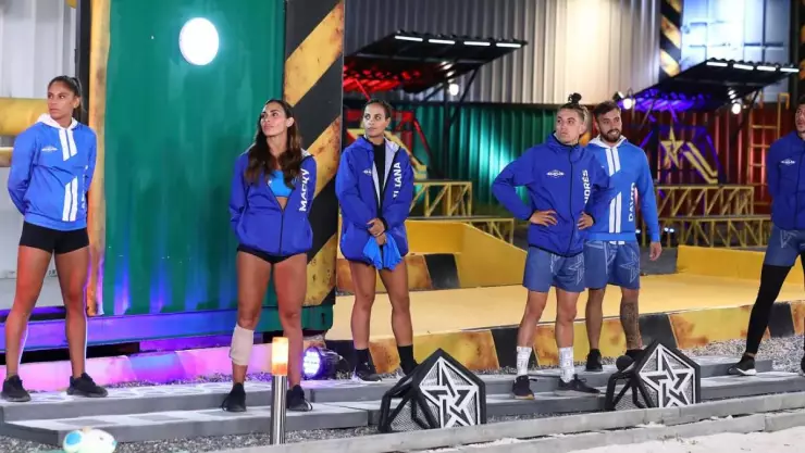 Exatlón México_ ¿Quién gana la Villa 360 hoy jueves 08 de febrero de 2024?