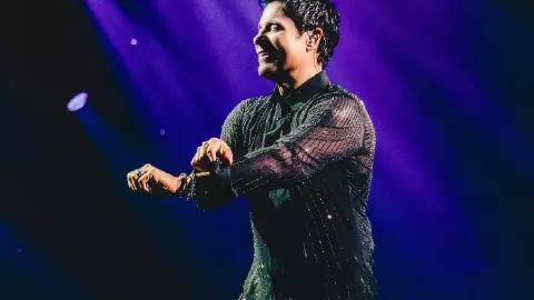 OFICIAL_ Chayanne abre nuevos conciertos de su gira en 2025; precios y fechas de los boletos